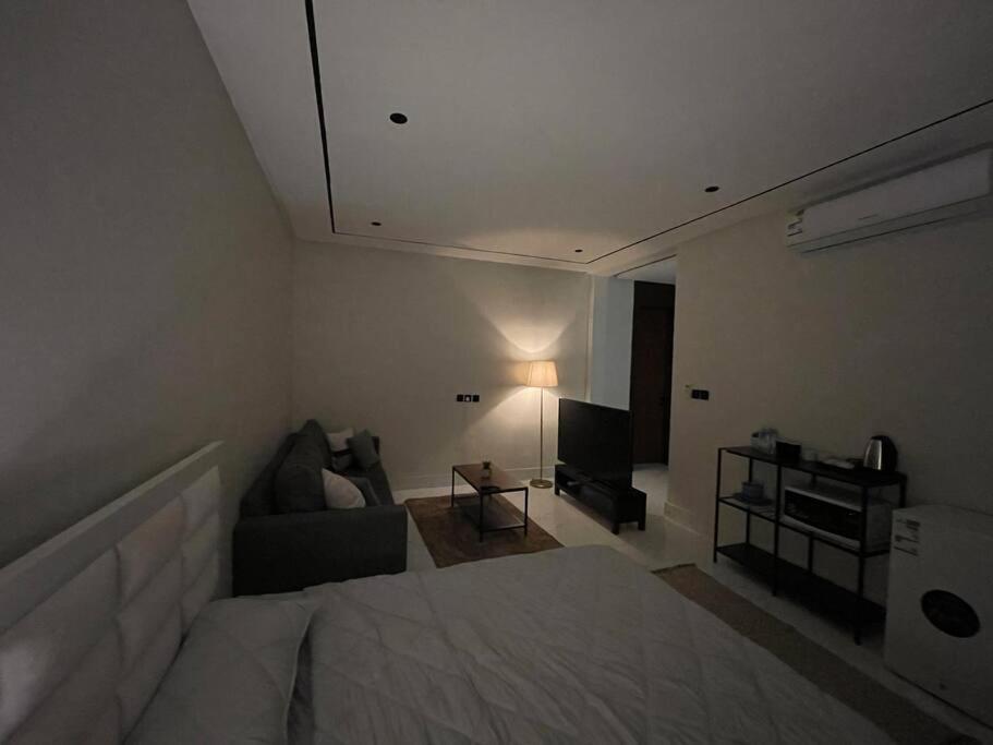 شقة طويق Apartment Al Khobar Exterior photo