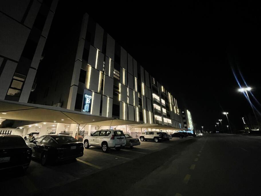 شقة طويق Apartment Al Khobar Exterior photo